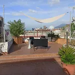 La terrazza delle fate