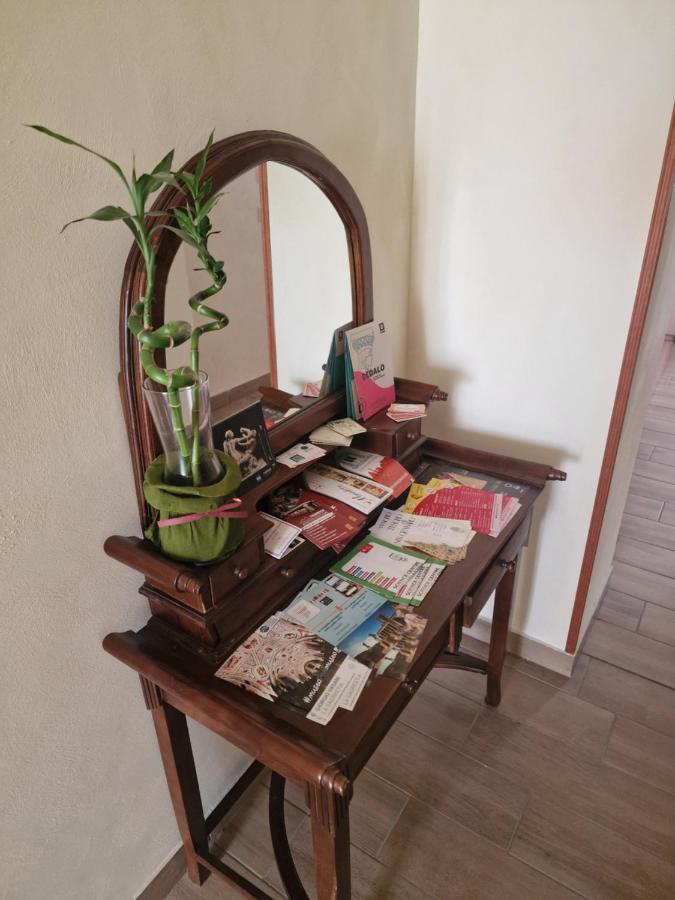 Affittacamere La Terrazza Delle Fate *