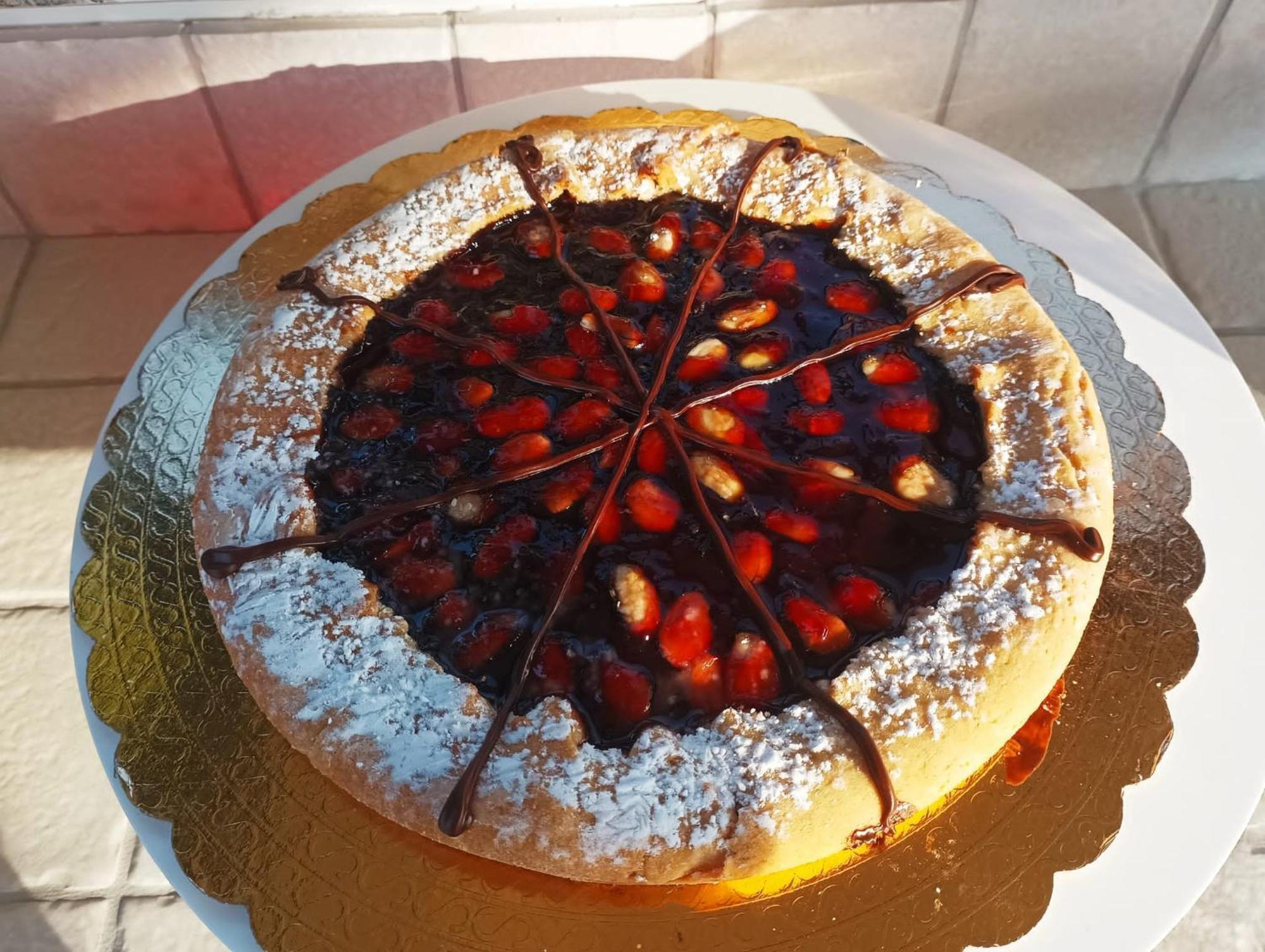 La Terrazza Delle Fate Affittacamere