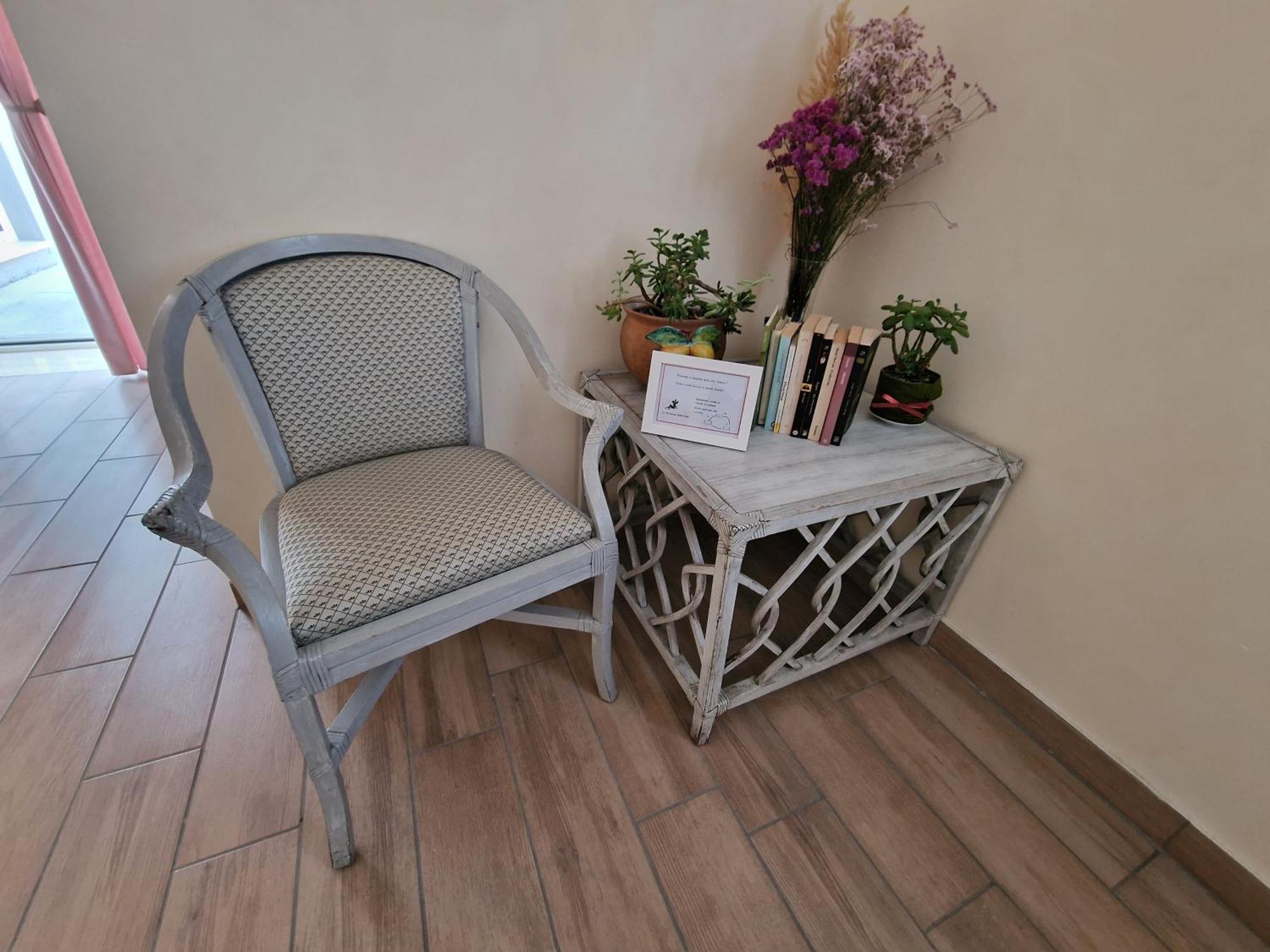 Affittacamere La Terrazza Delle Fate