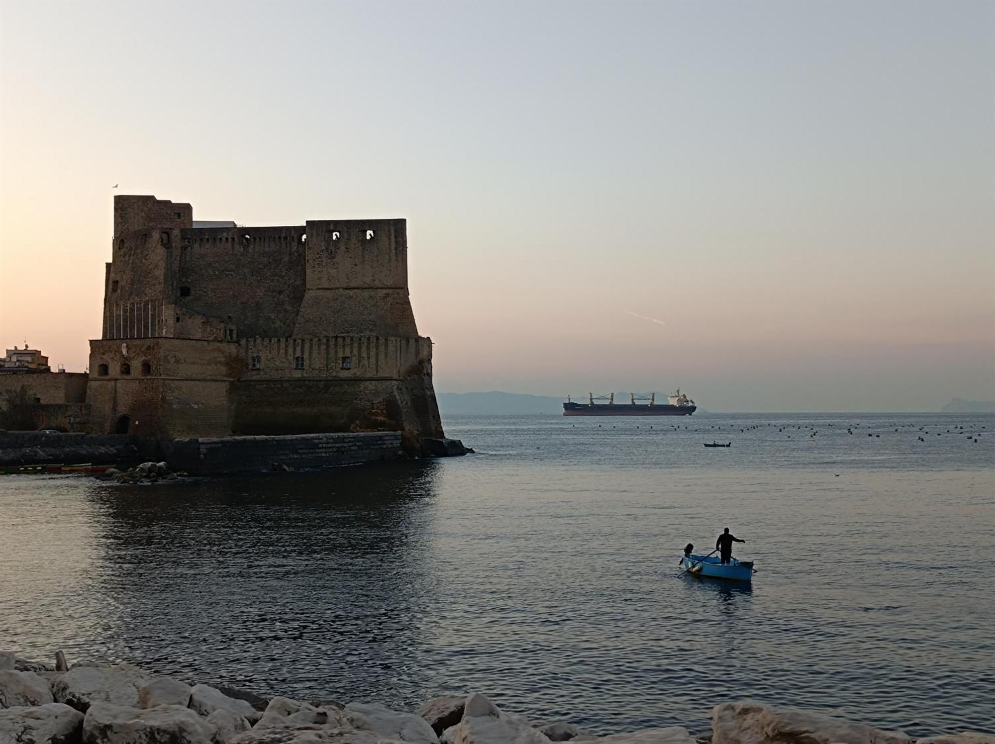 Affittacamere La Terrazza Delle Fate