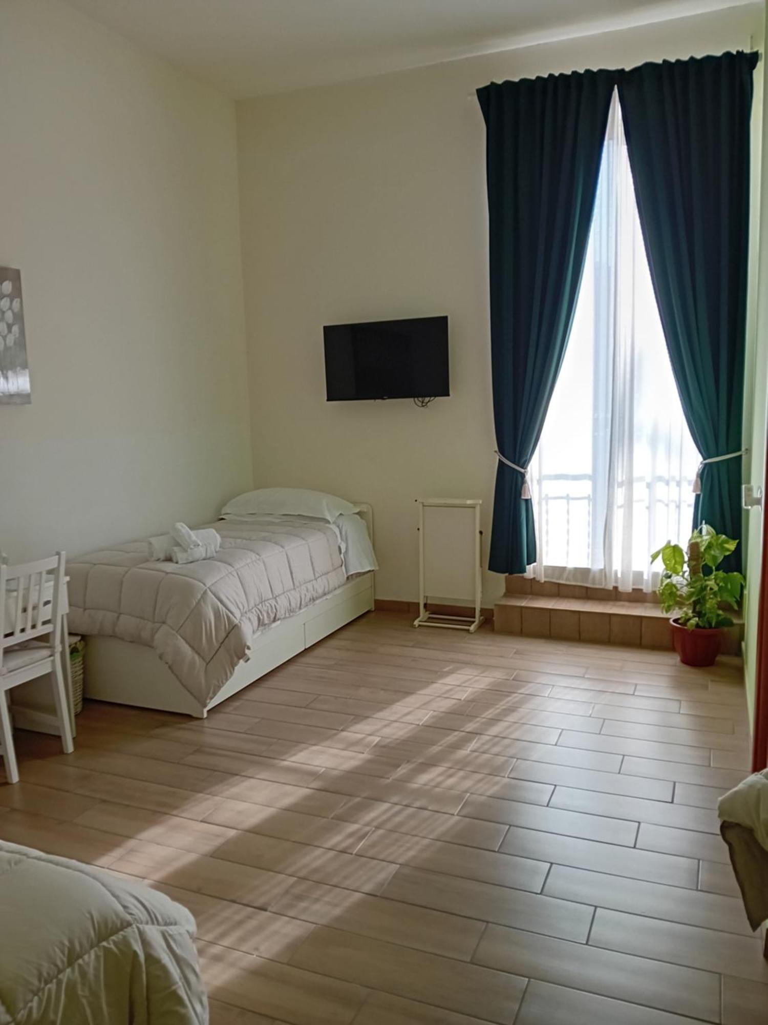 Affittacamere La Terrazza Delle Fate *