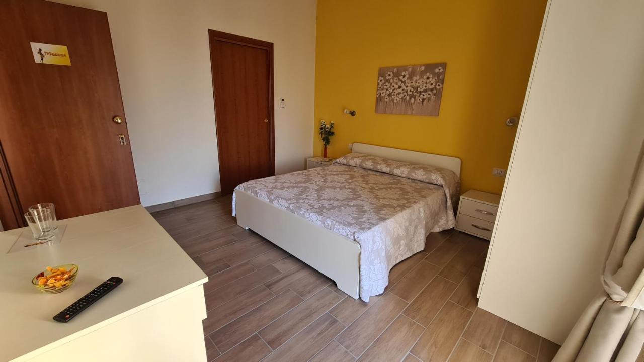 La Terrazza Delle Fate Napels