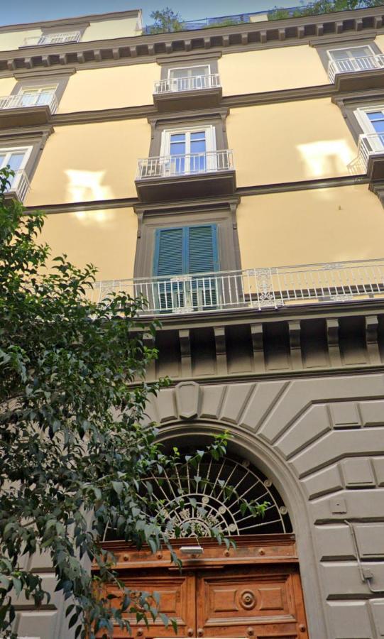La Terrazza Delle Fate Gasthuis *