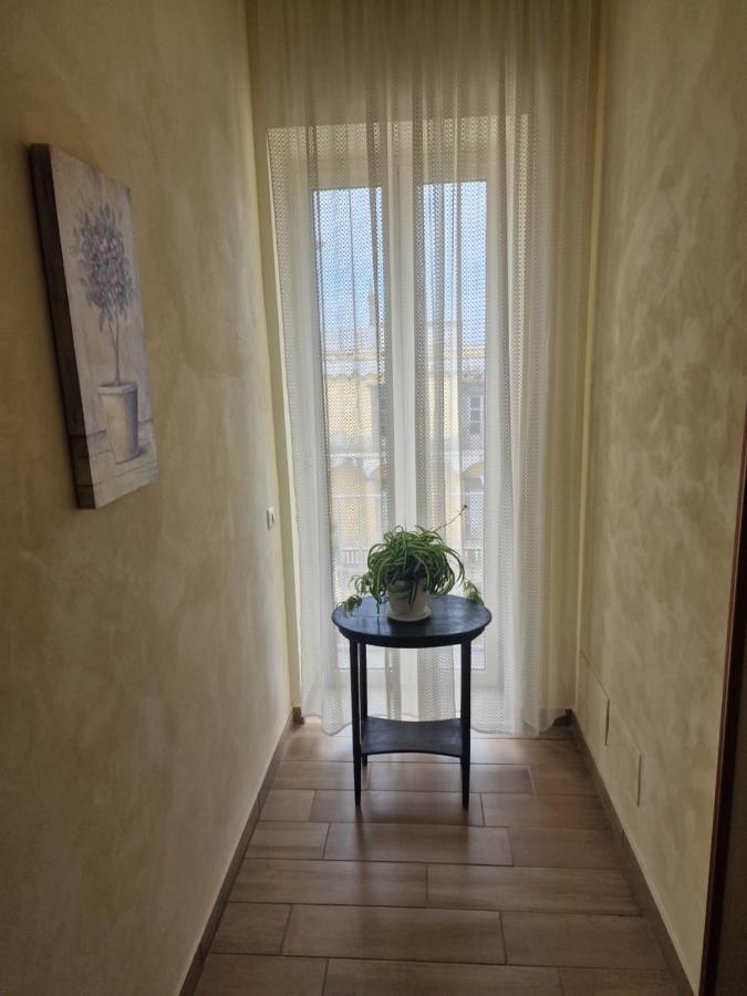 La Terrazza Delle Fate * Napels