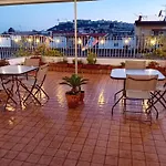 La terrazza delle fate