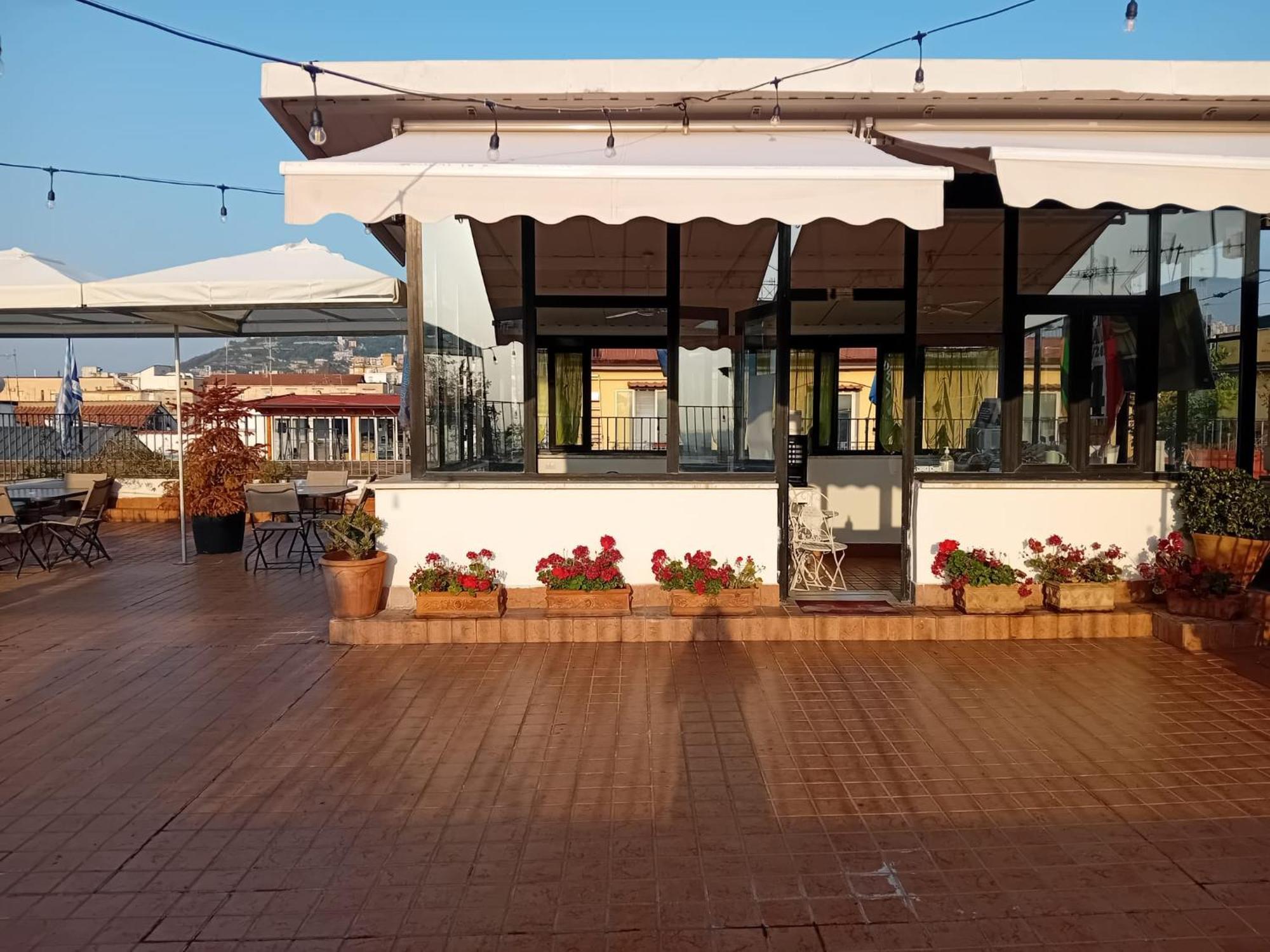 La Terrazza Delle Fate *